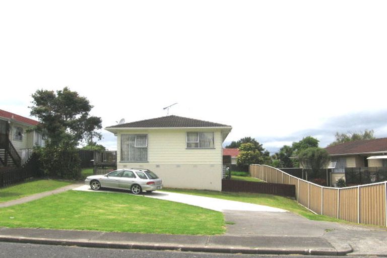 Photo of property in 23 Higgs Road, Mount Wellington, Auckland, 1060