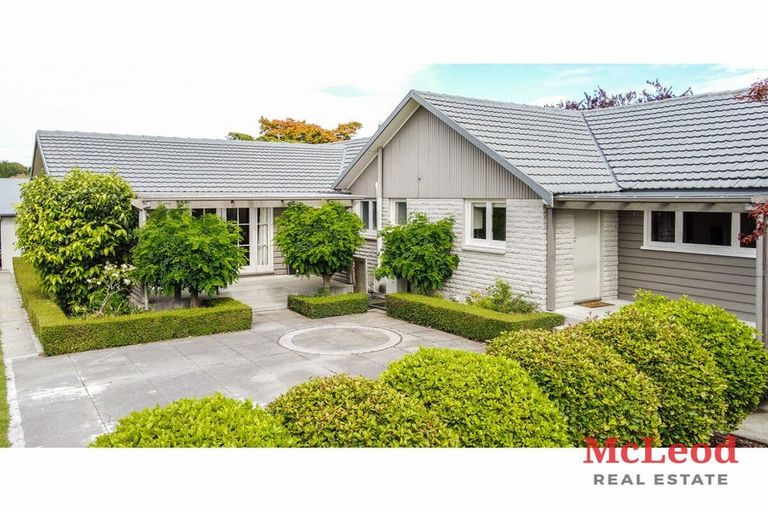 Photo of property in 128 Belt Road, Allenton, Ashburton, 7700