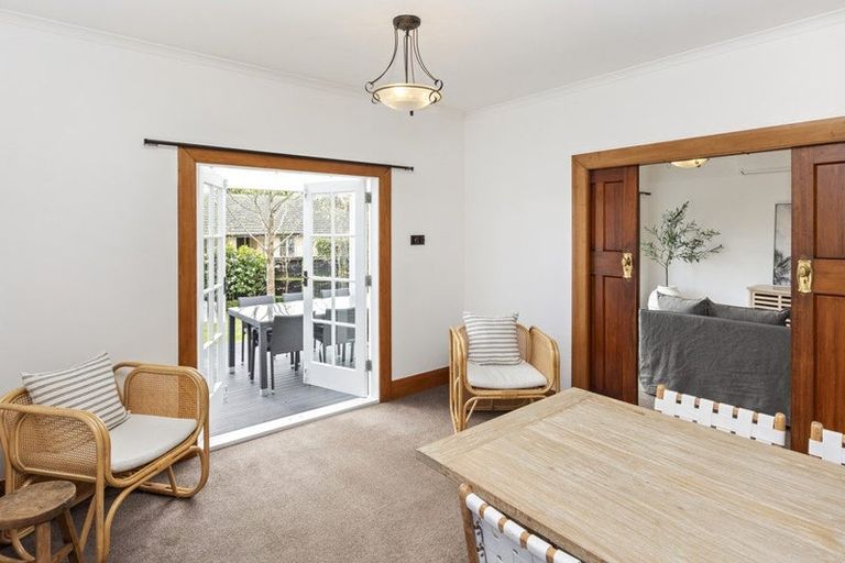 Photo of property in 7 Malcolm Avenue, Cashmere, Christchurch, 8022