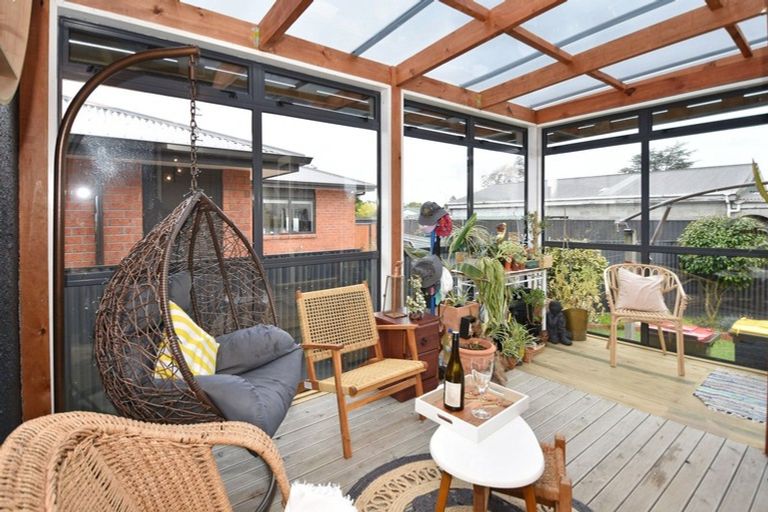 Photo of property in 15 Metzger Street, Georgetown, Invercargill, 9812