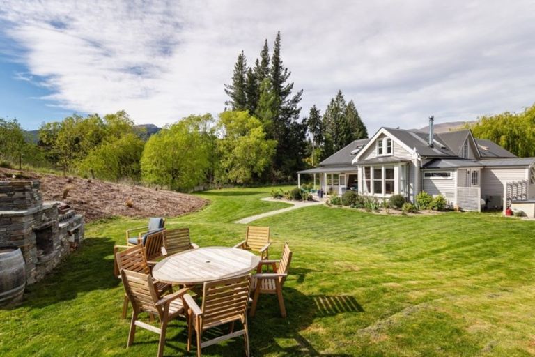 Photo of property in 546 Speargrass Flat Road, Lake Hayes, Queenstown, 9371