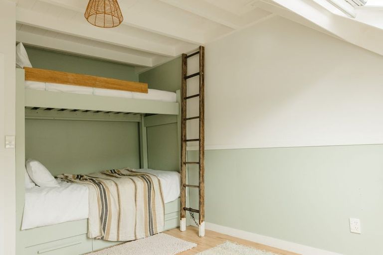 Photo of property in 144 Govan Wilson Road, Whangaripo, Warkworth, 0985