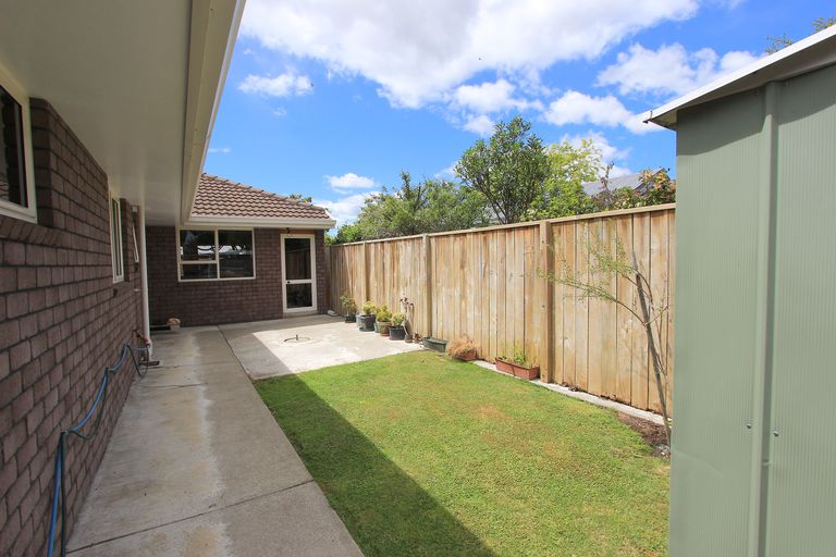 Photo of property in 33 Karina Crescent, Redwoodtown, Blenheim, 7201