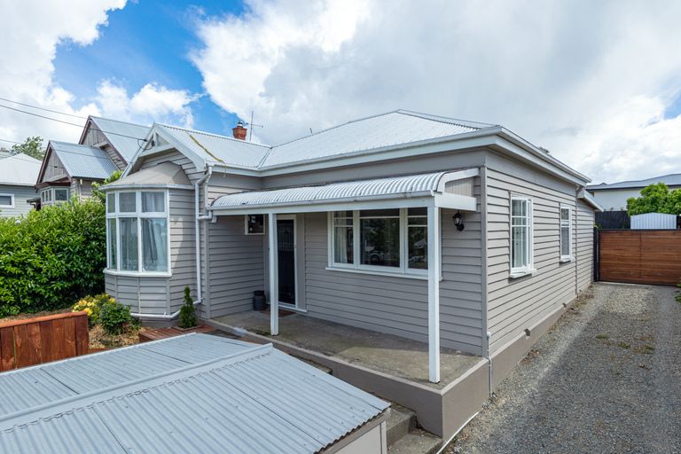 Photo of property in 25 Roslyn Terrace, West End, Timaru, 7910