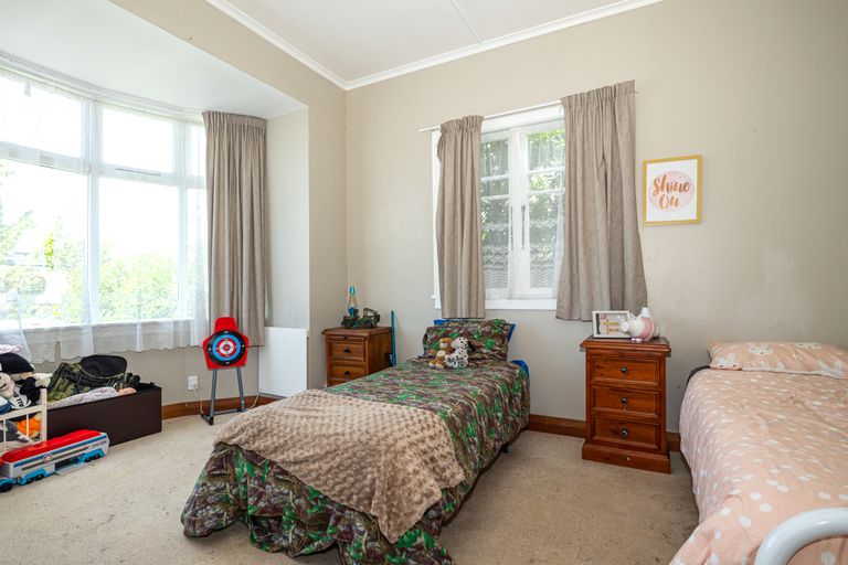 Photo of property in 25 Roslyn Terrace, West End, Timaru, 7910