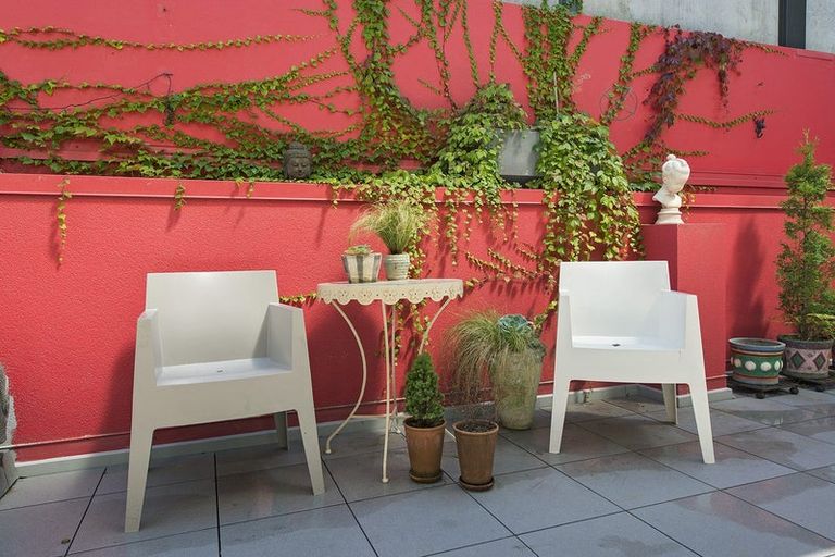 Photo of property in 1d/2 Dickens Street, Grey Lynn, Auckland, 1021