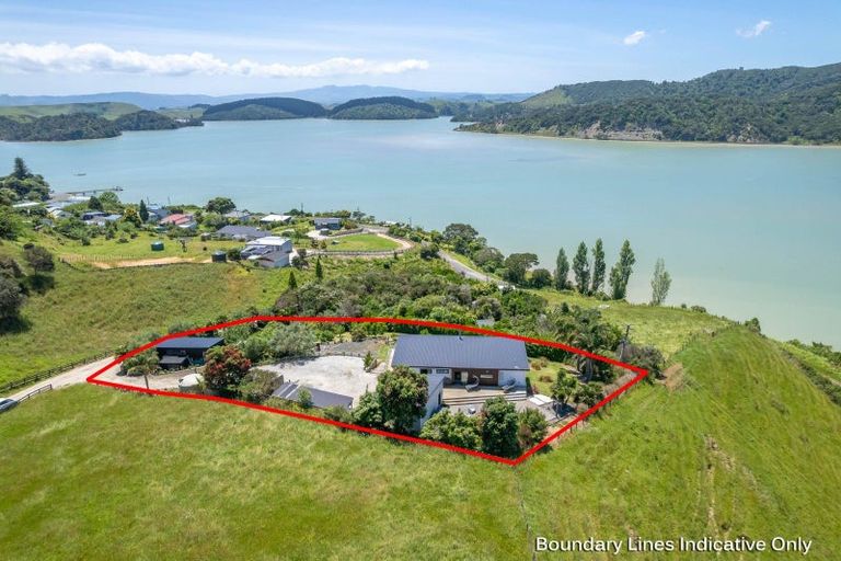 Photo of property in 1111c Te Waitere Road, Taharoa, 3988