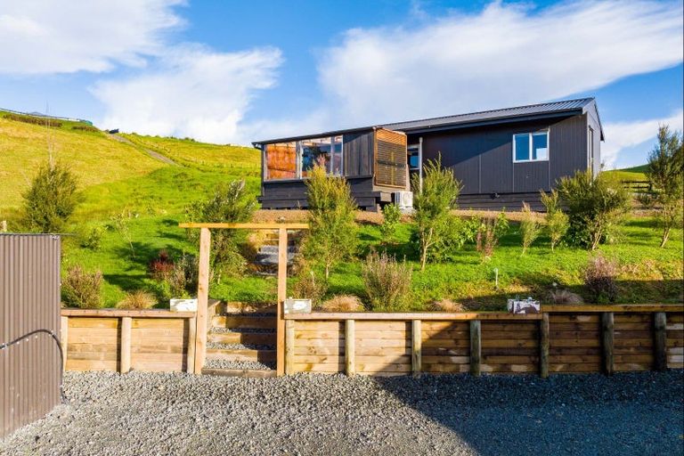 Photo of property in 845 Hukerenui Road, Hukerenui, Hikurangi, 0182