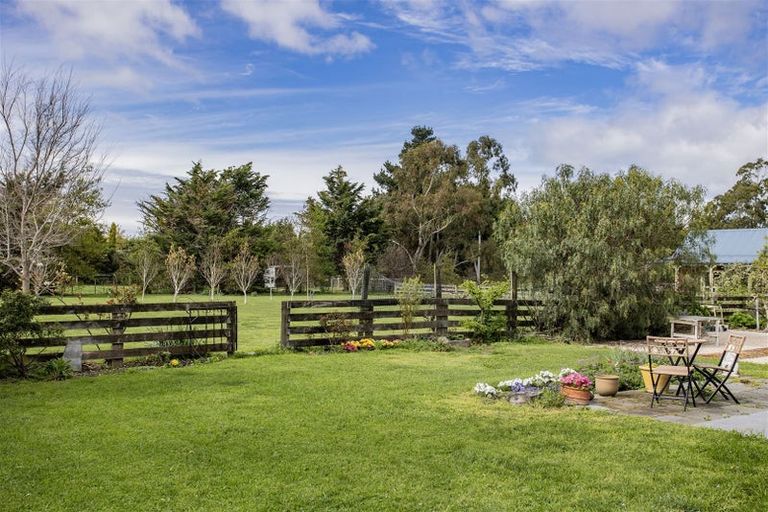 Photo of property in 56 Courage Road, Amberley, 7410