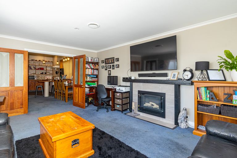 Photo of property in 25 Roslyn Terrace, West End, Timaru, 7910