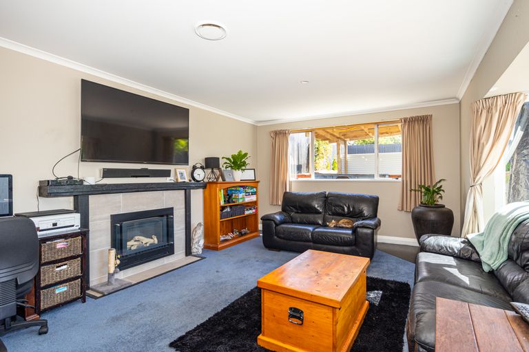 Photo of property in 25 Roslyn Terrace, West End, Timaru, 7910