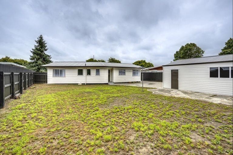 Photo of property in 15 Bangor Street, Flaxmere, Hastings, 4120