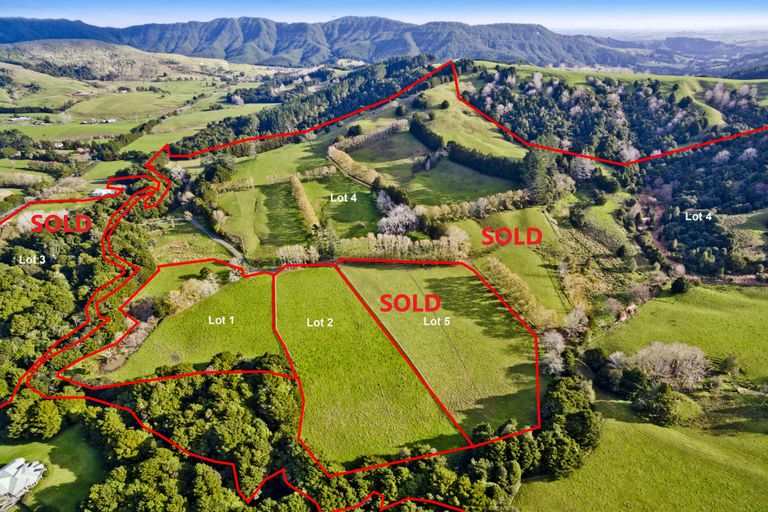 Photo of property in 1149b Whangaripo Valley Road, Whangaripo, Wellsford, 0972