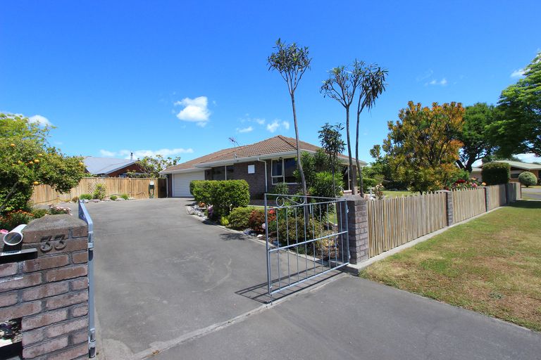 Photo of property in 33 Karina Crescent, Redwoodtown, Blenheim, 7201
