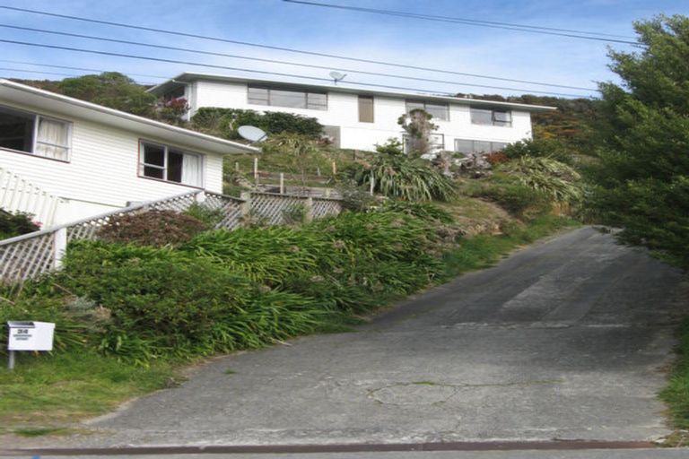 Photo of property in 32 Voltaire Street, Karori, Wellington, 6012