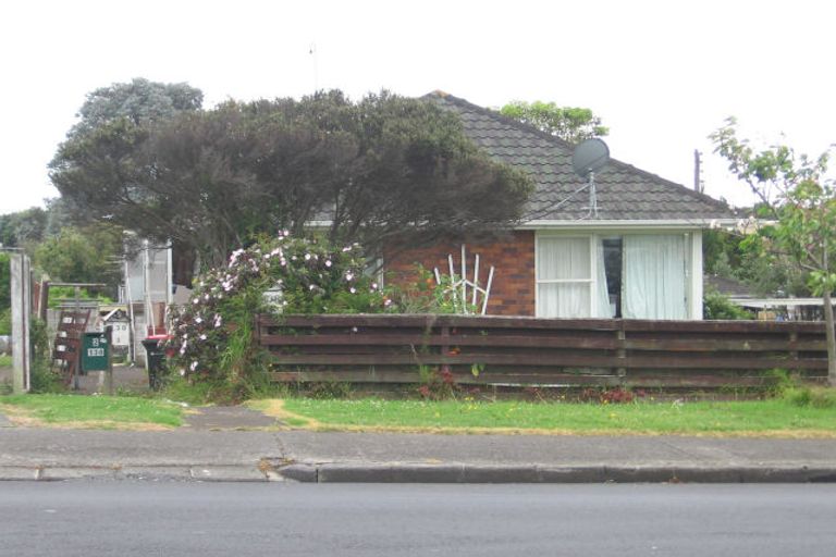 Photo of property in 2/138 Panama Road, Mount Wellington, Auckland, 1062