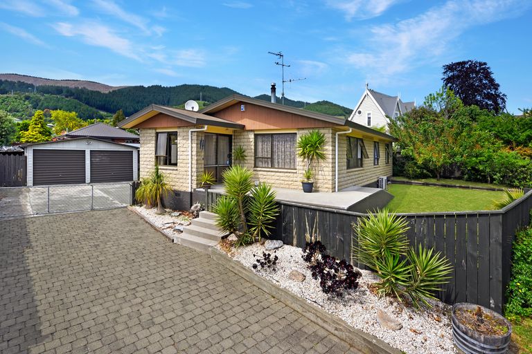 Photo of property in 6 Hunter Avenue, Richmond, 7020