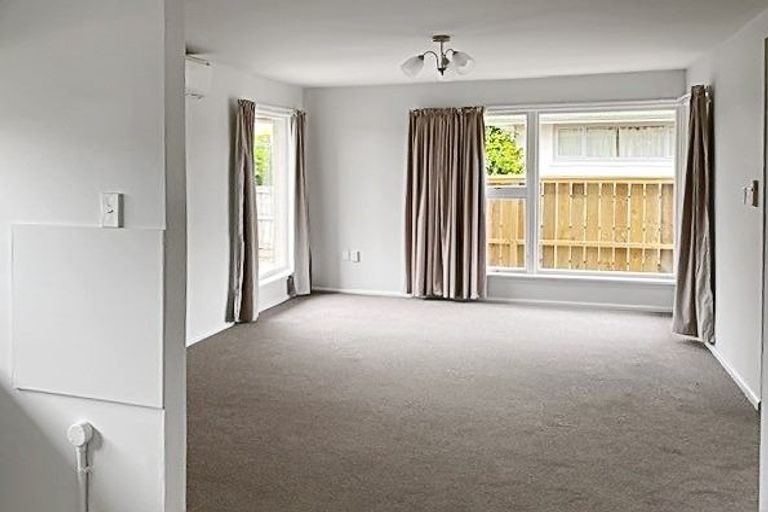 Photo of property in 134 Kippenberger Avenue, Rangiora, 7400