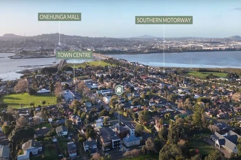 Photo of property in 64d Coronation Road, Mangere Bridge, Auckland, 2022