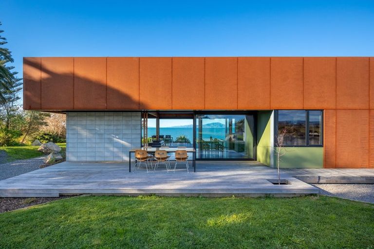 Photo of property in 38 Pomona Road, Ruby Bay, Upper Moutere, 7173