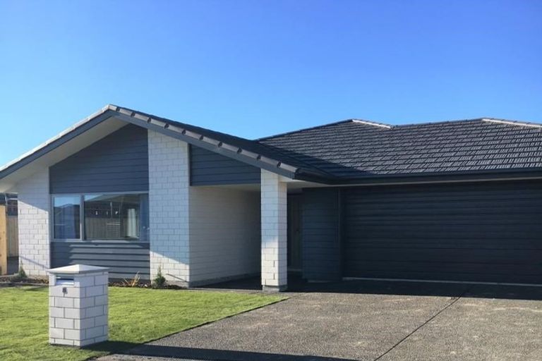 Photo of property in 8 Bonecrusher Street, Lincoln, 7608