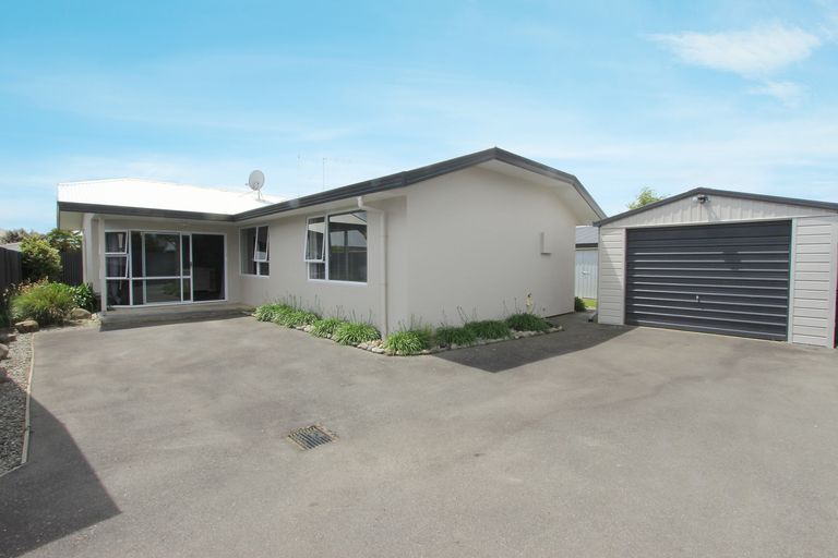 Photo of property in 23a Arthur Baker Place, Redwoodtown, Blenheim, 7201