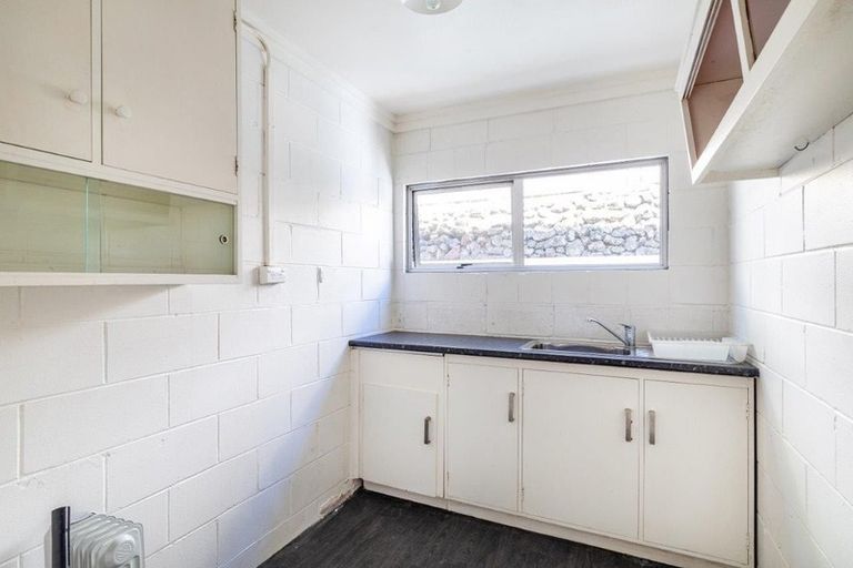 Photo of property in 8 Allen Road, Grey Lynn, Auckland, 1021
