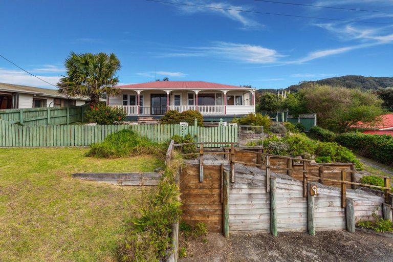 Photo of property in 9 Saint John Street, Matata, Whakatane, 3194