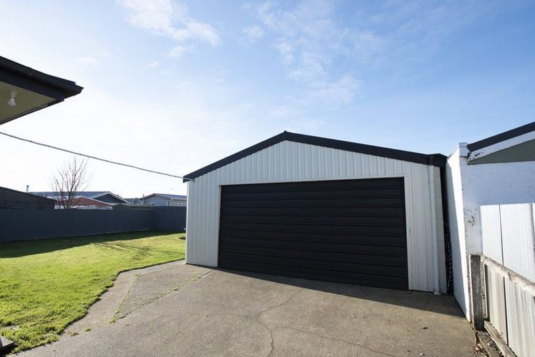 Photo of property in 183 Stobo Street, Grasmere, Invercargill, 9810