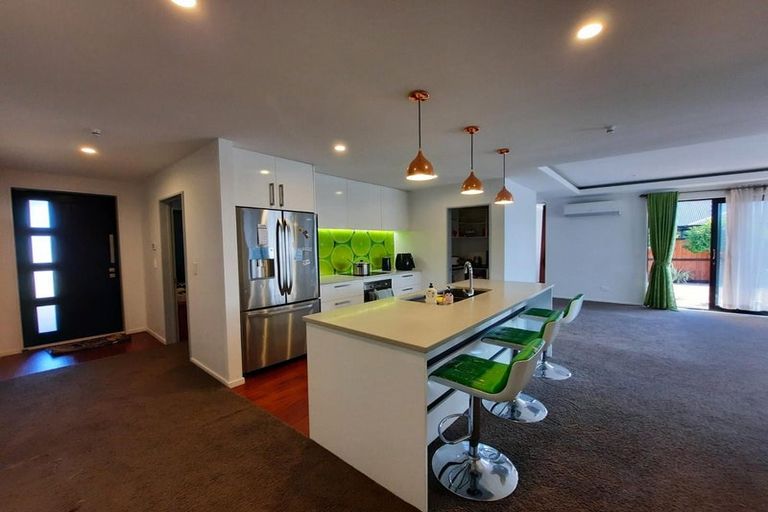 Photo of property in 43 Shadbolt Lane, Rolleston, 7614