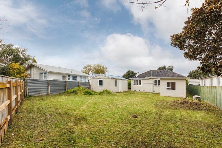 Photo of property in 98 Manawatu Street, Hokowhitu, Palmerston North, 4410