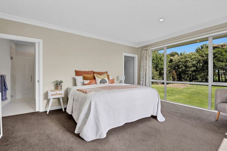 Photo of property in 280 Old Tai Tapu Road, Tai Tapu, Christchurch, 7672