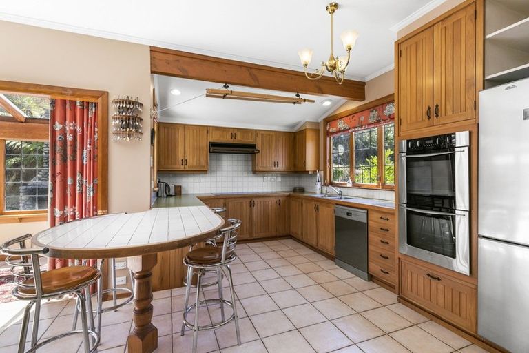 Photo of property in 345 Hebden Crescent, Kelson, Lower Hutt, 5010
