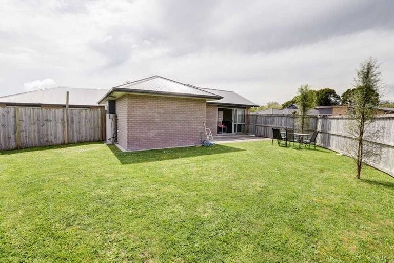 Photo of property in 21 Sirius Crescent, Rototuna North, Hamilton, 3210