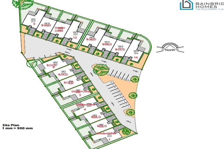 Photo of property in 46 Manakura Street, Russley, Christchurch, 8042