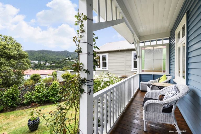 Photo of property in 38 Abbott Street, Ngaio, Wellington, 6035