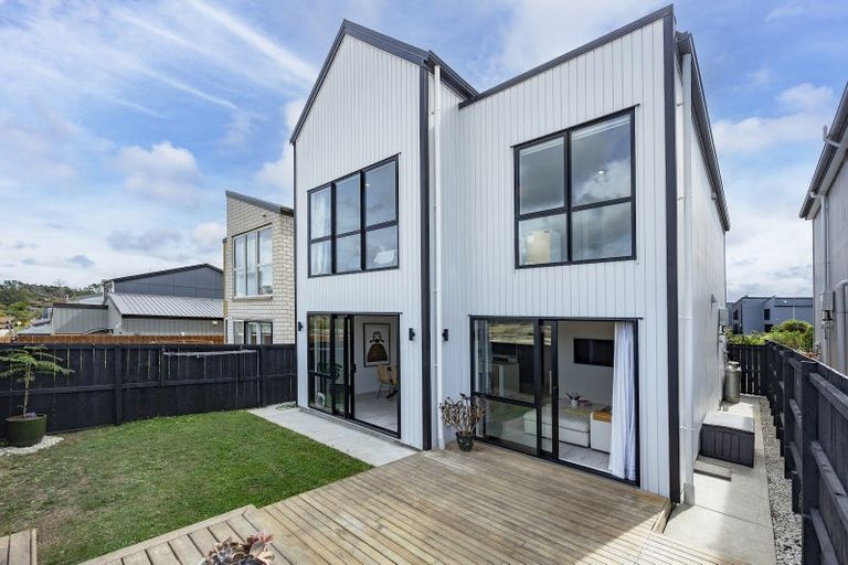 Photo of property in 12 Berba Lane, Westgate, Auckland, 0814