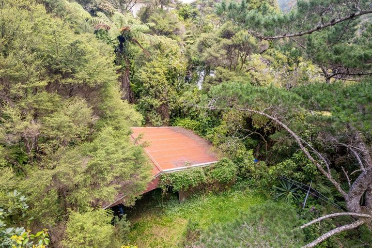 Photo of property in 220 Blue Mountains Road, Blue Mountains, Upper Hutt, 5371