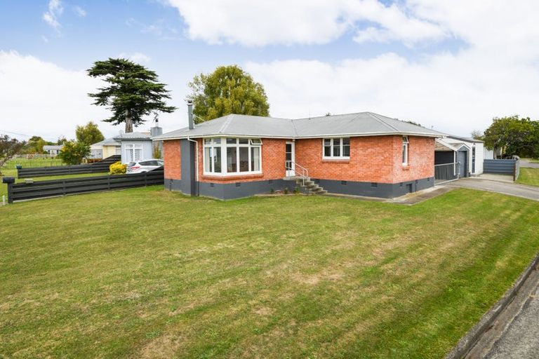 Photo of property in 10 Nathan Place, Bunnythorpe, Palmerston North, 4478