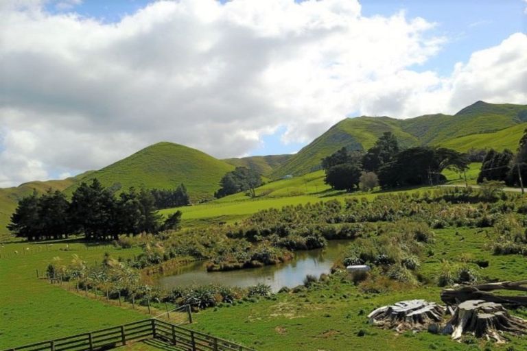 Photo of property in 321 Te Kakapo Valley Road, Dannevirke, 4978