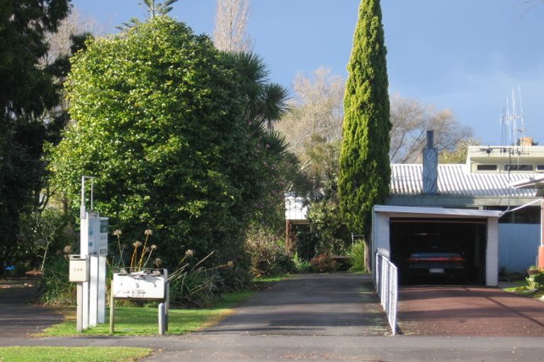 Photo of property in 542a Grey Street, Hamilton East, Hamilton, 3216