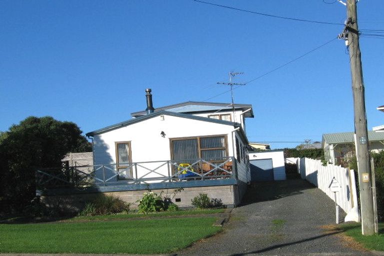 Photo of property in 79 Beachlands Road, Beachlands, Auckland, 2018