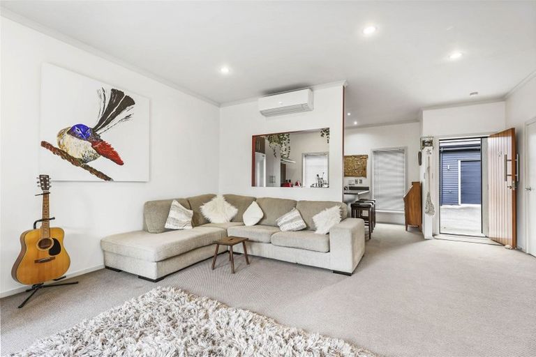 Photo of property in 47d Albert Street, Hamilton East, Hamilton, 3216