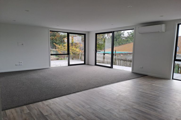 Photo of property in 2c Craig Place, Bridge Hill, Alexandra, 9320