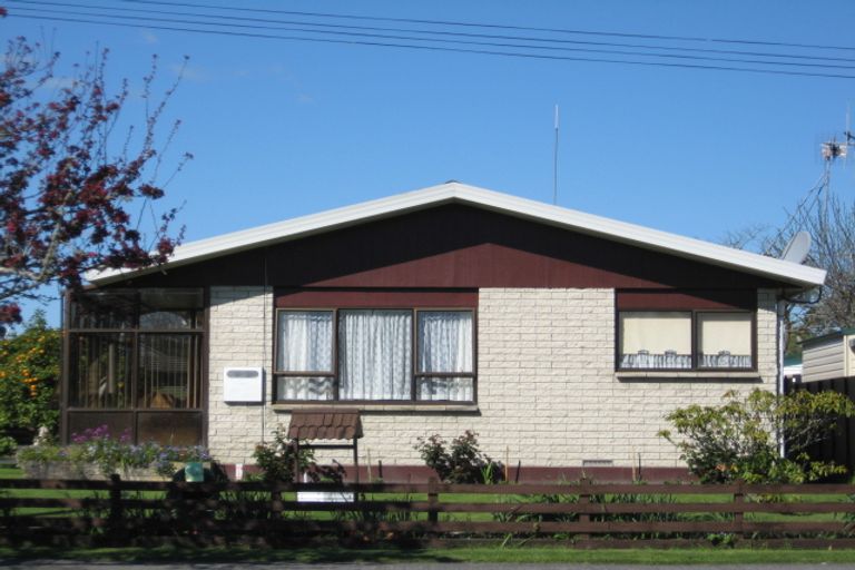 Photo of property in 92 Hakanoa Street, Huntly, 3700