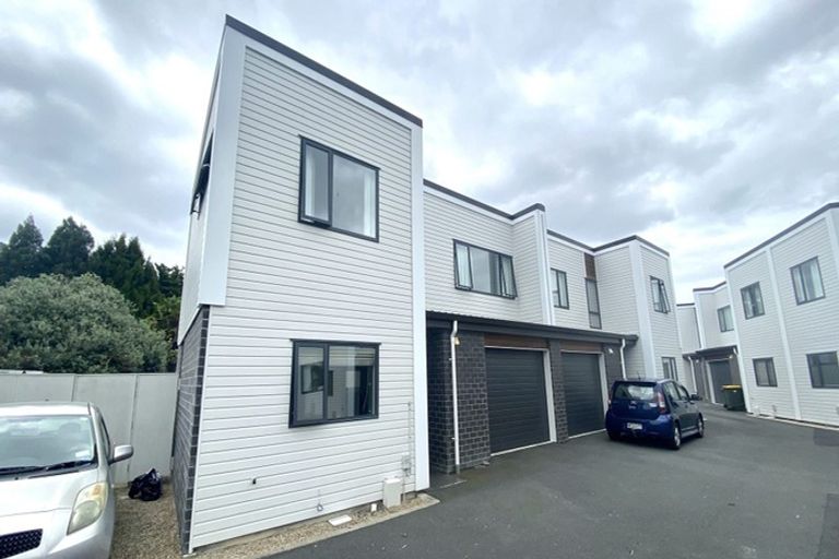 Photo of property in 7/189 Massey Street, Frankton, Hamilton, 3204