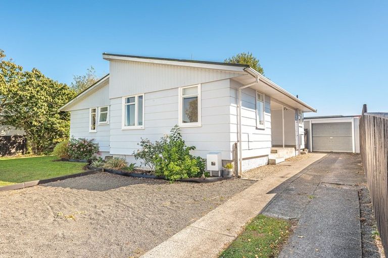 Photo of property in 23 Hackett Street, Whanganui East, Whanganui, 4500