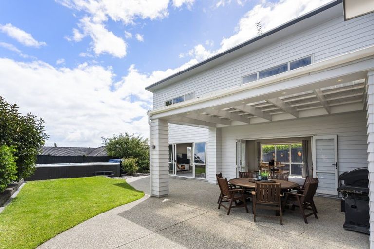 Photo of property in 29 Pony Park Place, Beachlands, Auckland, 2018