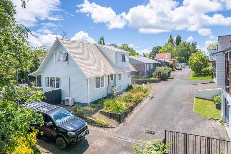 Photo of property in 5/173 Nixon Street, Hamilton East, Hamilton, 3216