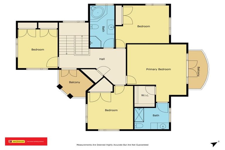 Photo of property in 17 Chelsea Rise, Nukuhau, Taupo, 3330